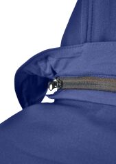 SafeSawa Rubi Softshell Mont Siyah Lacivert