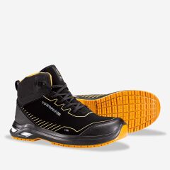 Toworkfor X-505 S3 | SRC | ESD İş Botu