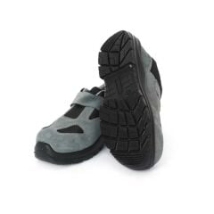 Çarık S1 Çelik Burun Süet İş Ayakkabısı