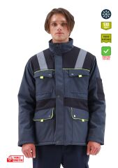 SafeSawa Tork Softshell Kaban