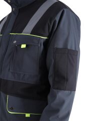 SafeSawa Tork Softshell Kaban