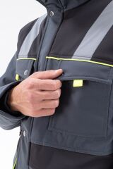 SafeSawa Tork Softshell Kaban