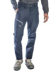 SafeSawa Dark Softshell Pantolon Lacivert