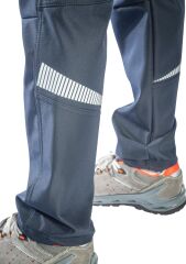 SafeSawa Dark Softshell Pantolon Lacivert