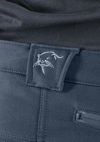 SafeSawa Dark Softshell Pantolon Lacivert