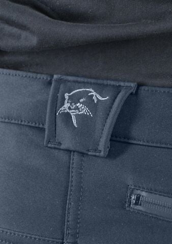 SafeSawa Dark Softshell Pantolon Lacivert