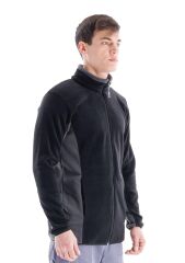 SafeSawa Alp Polar Ceket Antrasit Siyah