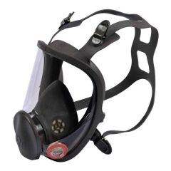 3M™ 6800 Tam Yüz Maskesi Orta Boy (M)