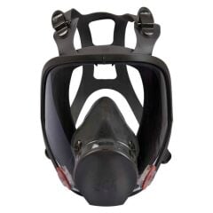 3M™ 6800 Tam Yüz Maskesi Orta Boy (M)