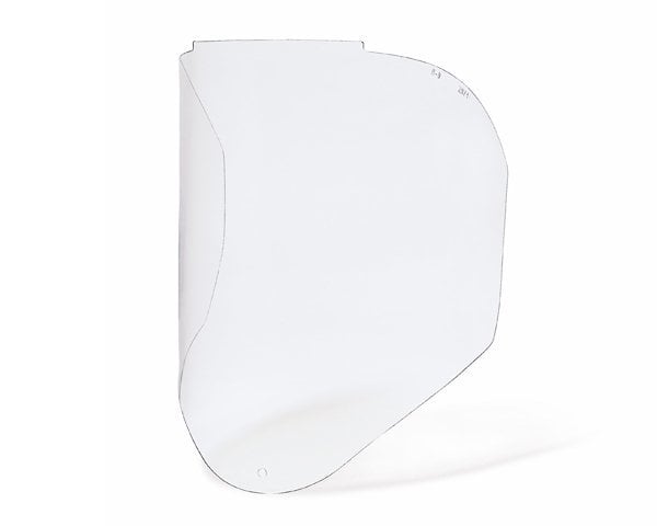 Honeywell BIONIC FACESHIELD RPL VIS CR PC UNCOATED