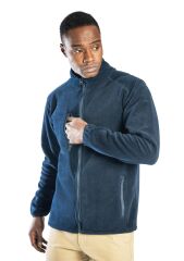 SafeSawa King Polar Ceket Lacivert