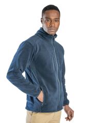 SafeSawa King Polar Ceket Lacivert