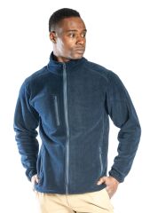 SafeSawa King Polar Ceket Lacivert