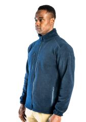 SafeSawa King Polar Ceket Lacivert