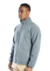 SafeSawa King Polar Ceket Gri