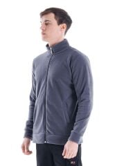 SafeSawa Eco Polar Ceket Gri
