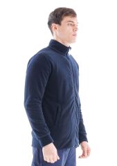 SafeSawa Eco Polar Ceket Lacivert