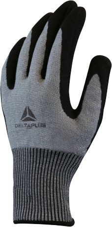 Delta Plus Vecut07 Yüksek Kesilme Dirençli Nitril Kaplı Eldiven 3'Lü Paket