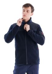 SafeSawa Carlo Polar Ceket Lacivert