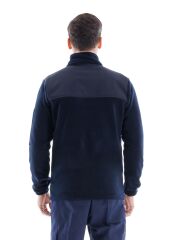 SafeSawa Carlo Polar Ceket Lacivert