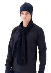 SafeSawa Polar Boyunluk Lacivert