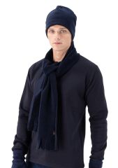 SafeSawa Polar Boyunluk Lacivert