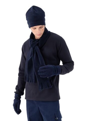SafeSawa Polar Boyunluk Lacivert
