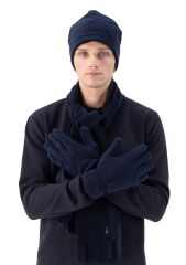 SafeSawa Polar Boyunluk Lacivert