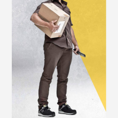 Toworkfor Urban S3 | SRC | ESD İş Ayakkabısı