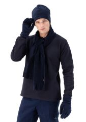 SafeSawa Polar Eldiven Lacivert