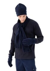 SafeSawa Polar Eldiven Lacivert