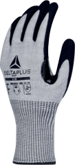 Delta Plus Vecutf01 Yüksek Kesilme Dirençli Köpük Nitril Eldiven