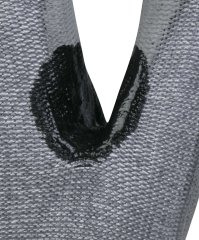 Delta Plus Vecutf01 Yüksek Kesilme Dirençli Köpük Nitril Eldiven