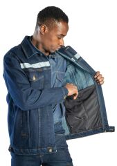 SafeSawa Ranger Kot Mont