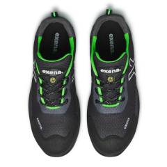 Exena Active-X Serisi Python S1P ESD SRC Kompozit Burun İş Ayakkabısı