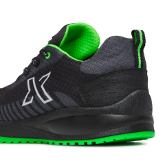 Exena Active-X Serisi Python S1P ESD SRC Kompozit Burun İş Ayakkabısı