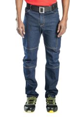 SafeSawa Texas Kot Pantolon Mavi
