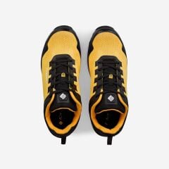 Toworkfor Super Set Yellow S1P | SRC | ESD İş Ayakkabısı