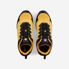 Toworkfor Super Set Yellow S1P | SRC | ESD İş Ayakkabısı