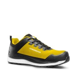 Toworkfor Super Set Yellow S1P | SRC | ESD İş Ayakkabısı