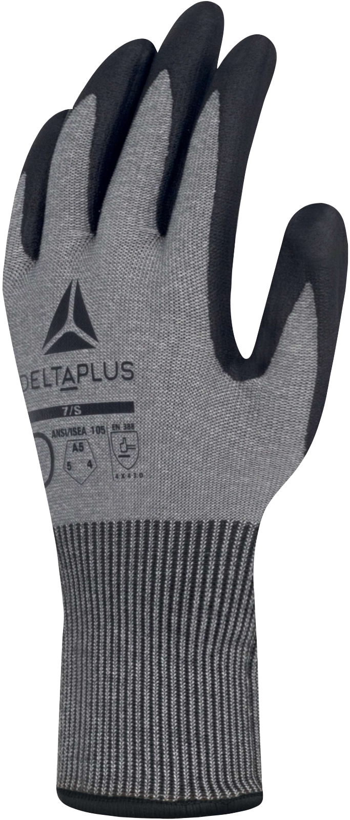 Delta Plus Vecutd13 Köpük Nitril Kaplı D Kesilme Dirençli Eldiven
