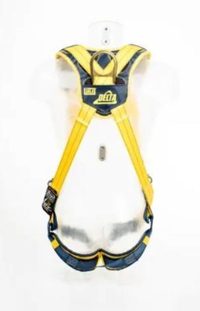 3M™ DBI-SALA® Delta™ Konforlu Otomatik Tokalı Emniyet Kemeri