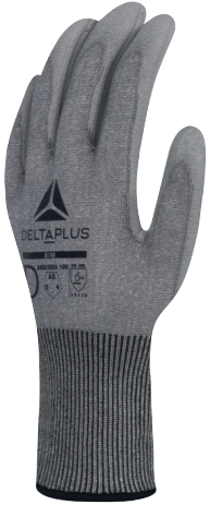 Delta Plus Vecutd12 Pu Kaplı D Kesilme Dirençli Eldiven