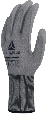 Delta Plus Vecutd12 Pu Kaplı D Kesilme Dirençli Eldiven