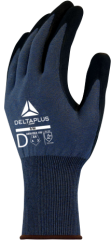 Delta Plus Vecutd11 Nitril Kaplı D Kesilme Dirençli Eldiven