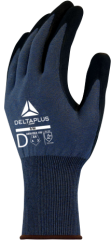 Delta Plus Vecutd11 Nitril Kaplı D Kesilme Dirençli Eldiven
