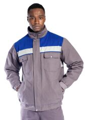 SafeSawa Oscar Mont Lacivert Gri