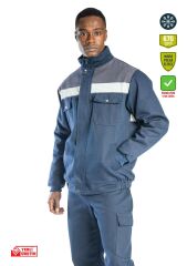 SafeSawa Oscar Mont Lacivert Gri