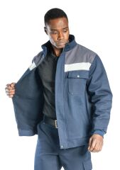 SafeSawa Oscar Mont Lacivert Gri