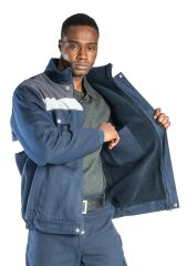 SafeSawa Oscar Mont Lacivert Gri